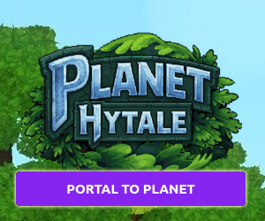 Planet Hytale